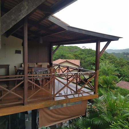 Guaramiranga Monte Verde 外观 照片