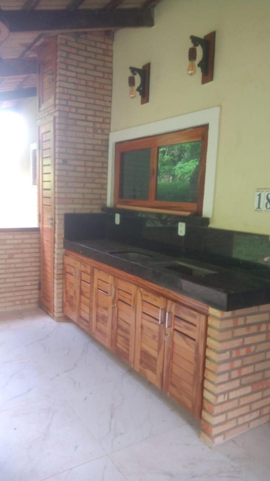 Guaramiranga Monte Verde 外观 照片