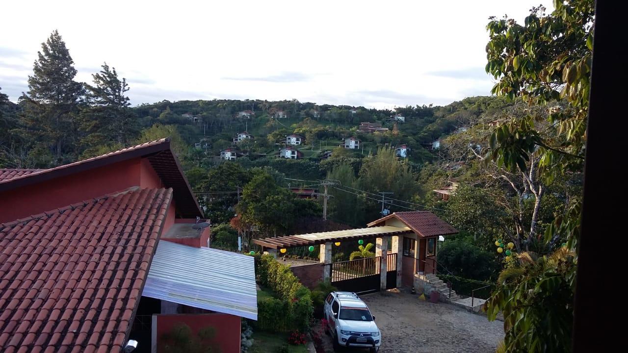 Guaramiranga Monte Verde 外观 照片