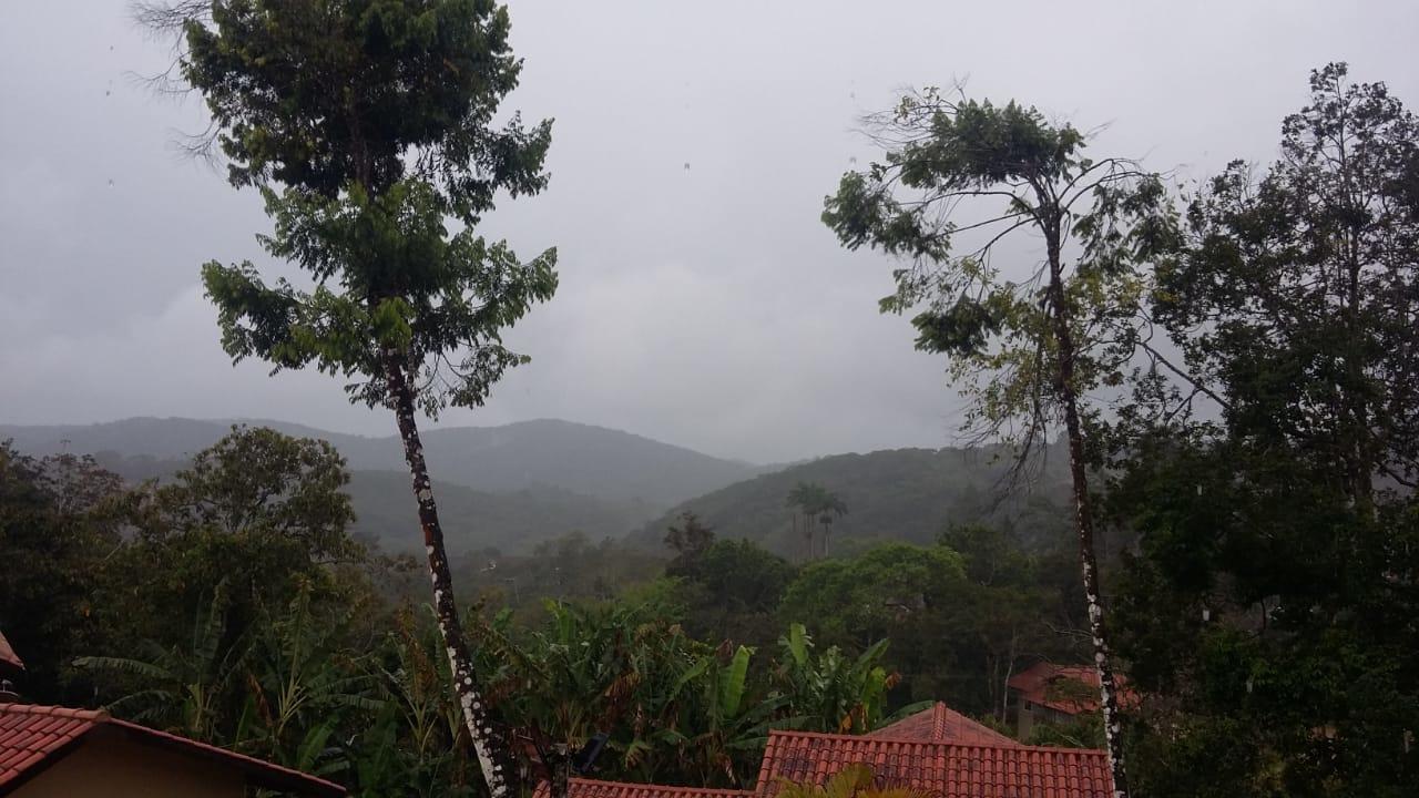 Guaramiranga Monte Verde 外观 照片
